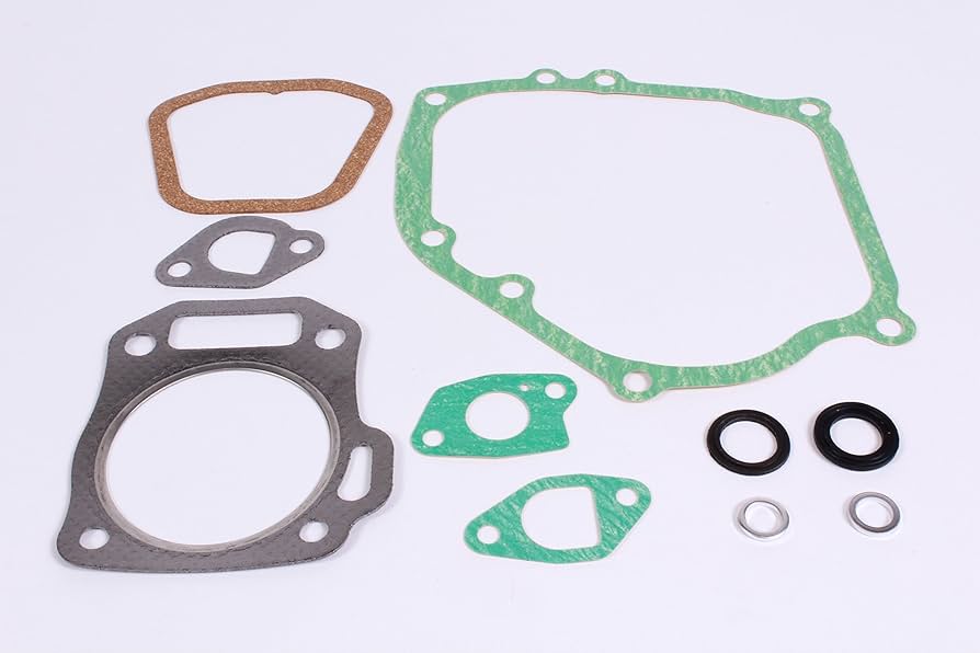 Amazon.com: Honda 06111-ZH8-405 Gasket Kit : Automotive